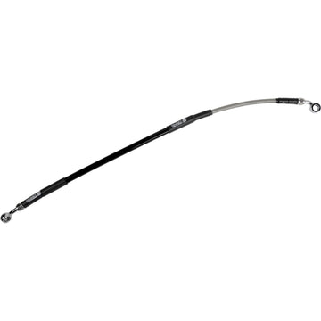 Moose Racing Brake Line - Stainless Steel H02-2-046/P