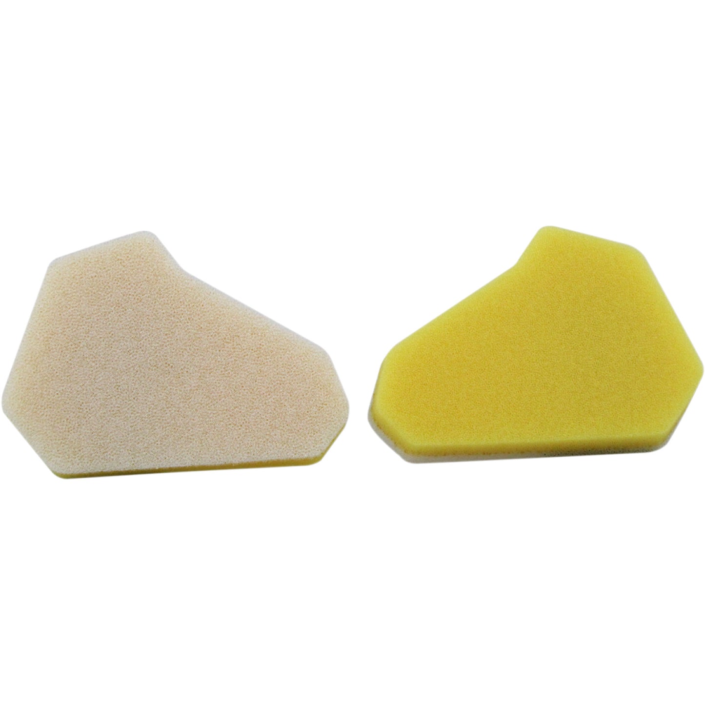 No Toil Foam Air Filter - Yamaha 280-05 by No Toil