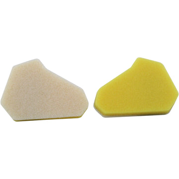 No Toil Foam Air Filter - Yamaha 280-05 by No Toil