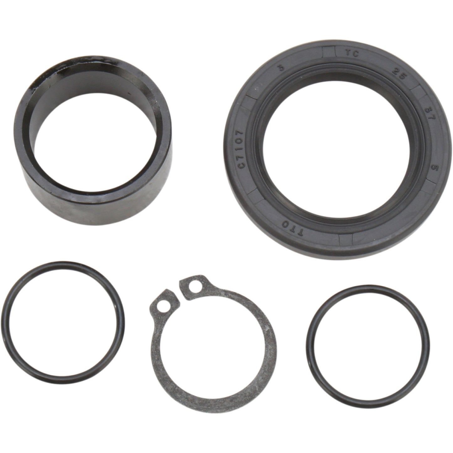 Moose Racing Countershaft Seal Kit - Kawasaki 25-4018