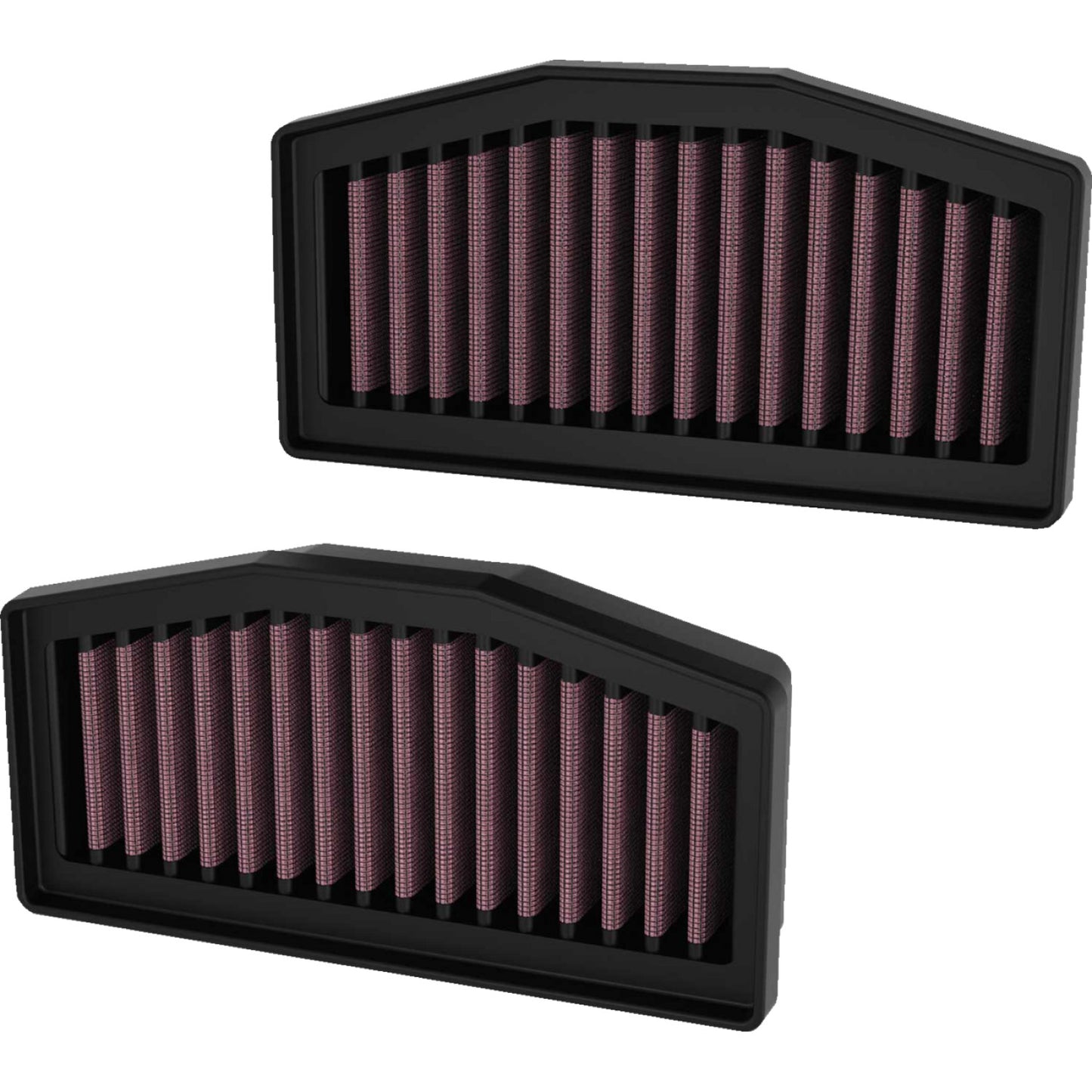 K & N High-Flow Air Filters - BMW BM-1324