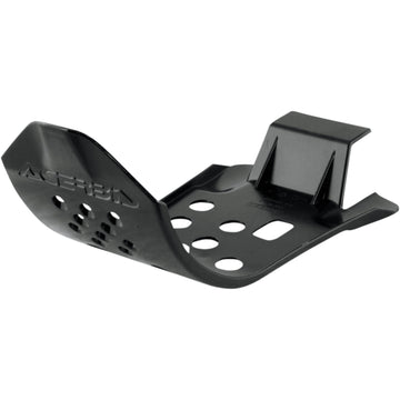 Acerbis MX Skid Plate - Black 2188330001