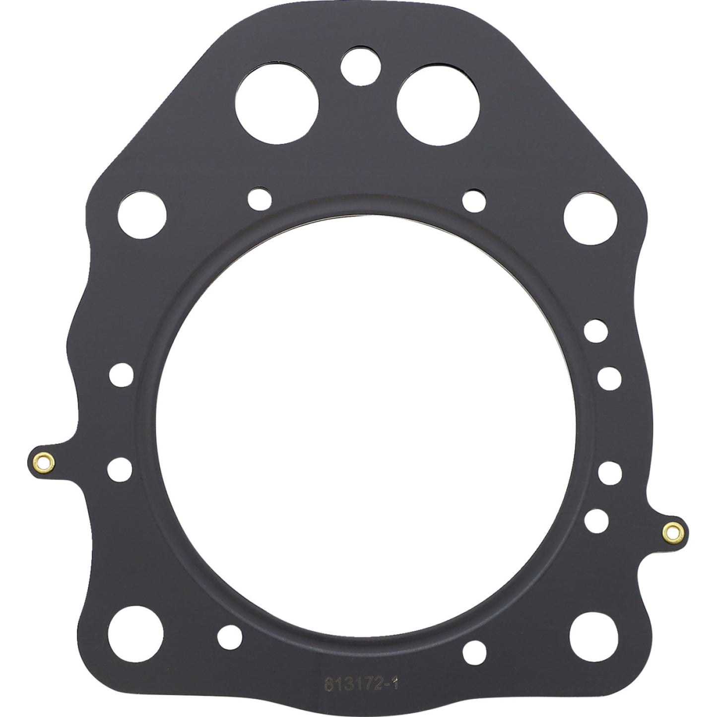 Moose Racing Top End Gasket Kit - Honda 810999MSE