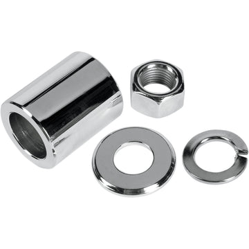 Colony Axle Spacer Kit - Front - '97-'99 Heritage Classic 9995-4
