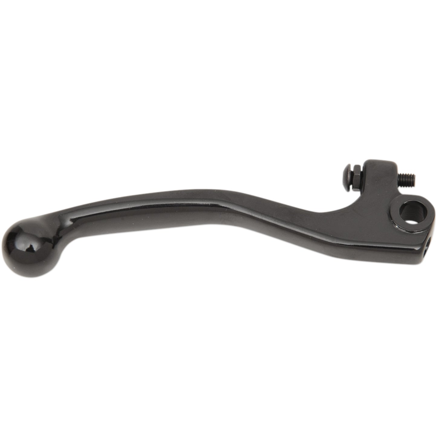 Moose Racing Brake Lever - Black H07-5931