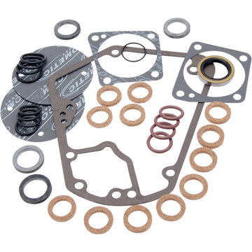 COMETIC Cam Service Gasket Kit - Big Twin C9623F