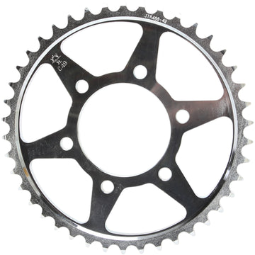 JT SPROCKETS Sprocket - Rear - Kawasaki - 42-Tooth JTR488.42 by JT Rear Sprockets Steel Type
