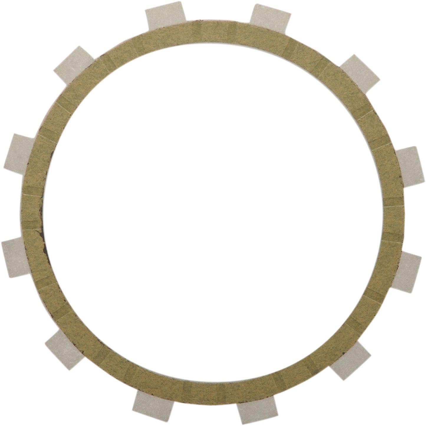 Barnett Clutch Friction Plate 301-90-10725 | Clutch Plates & Springs
