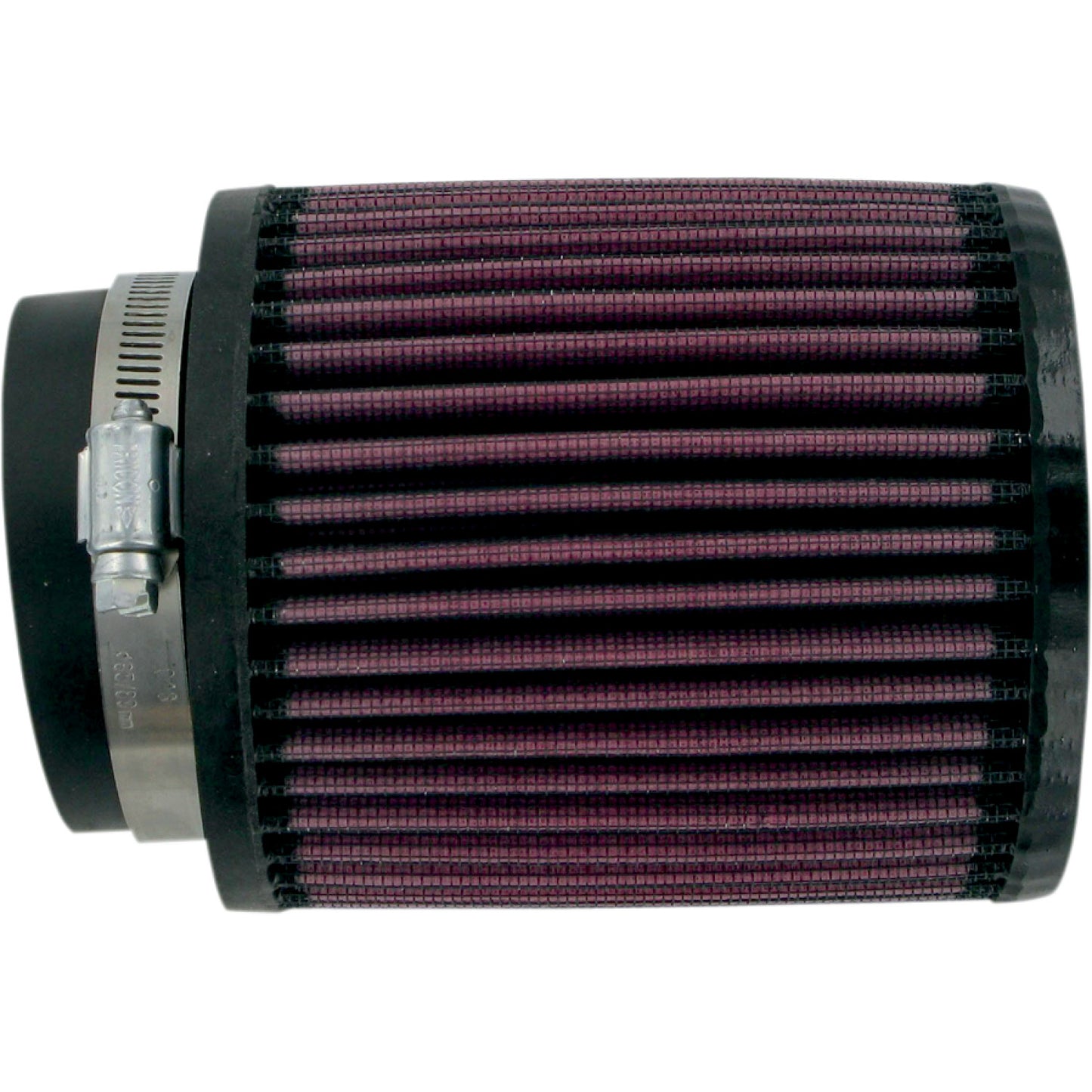 K & N Universal Air Filter - Angled 5? RB-0910