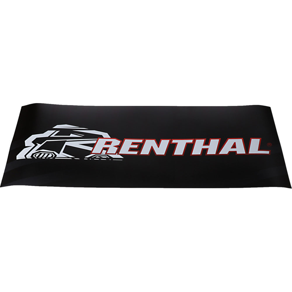 Renthal Display U-RN-BIAB-SINGLE