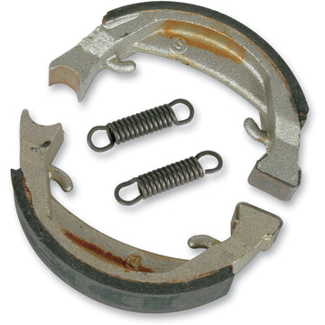 Moose Racing Brake Shoes - KTM M9190
