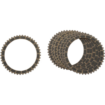 Barnett Clutch Kit 302-70-20021 | Clutch Plates & Springs