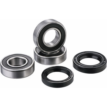 Factory Links Wheel Bearing Kit - Rear - Honda CR 125/250/500R RWK-H-191