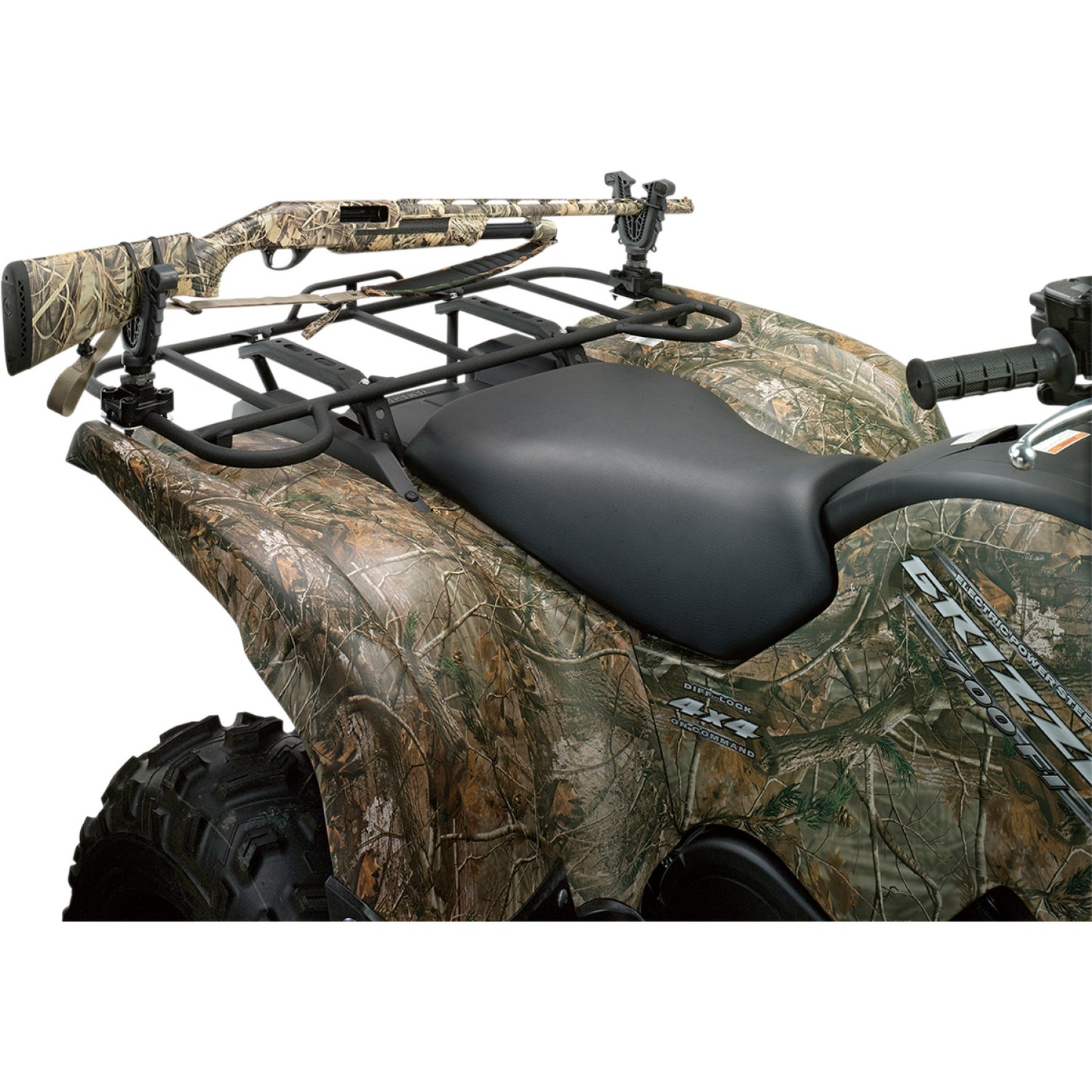 Moose Utility V-Grip* Gun Rack VFG1 | Hunting Accessory Group