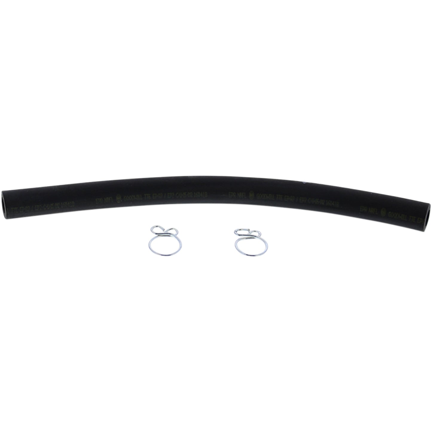 All Balls Hose and Clamp Kit - Kawasaki FS00016