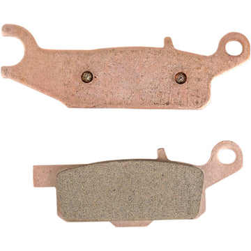 EBC Sintered "R" Brake Pads FA445R | Brake Pads Sintered Metal