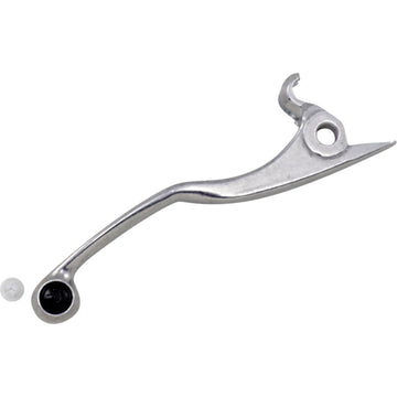 Moose Racing Brake Lever - Polished 1BDKJ57