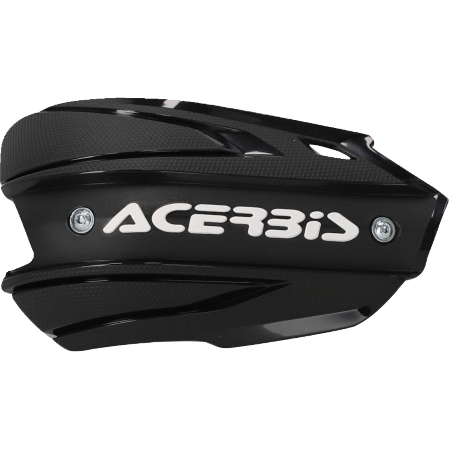 Acerbis Handshields - Endurance X - Black/White 2980641007