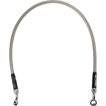 Moose Racing Brake Line - Stainless Steel G06-2-006/P
