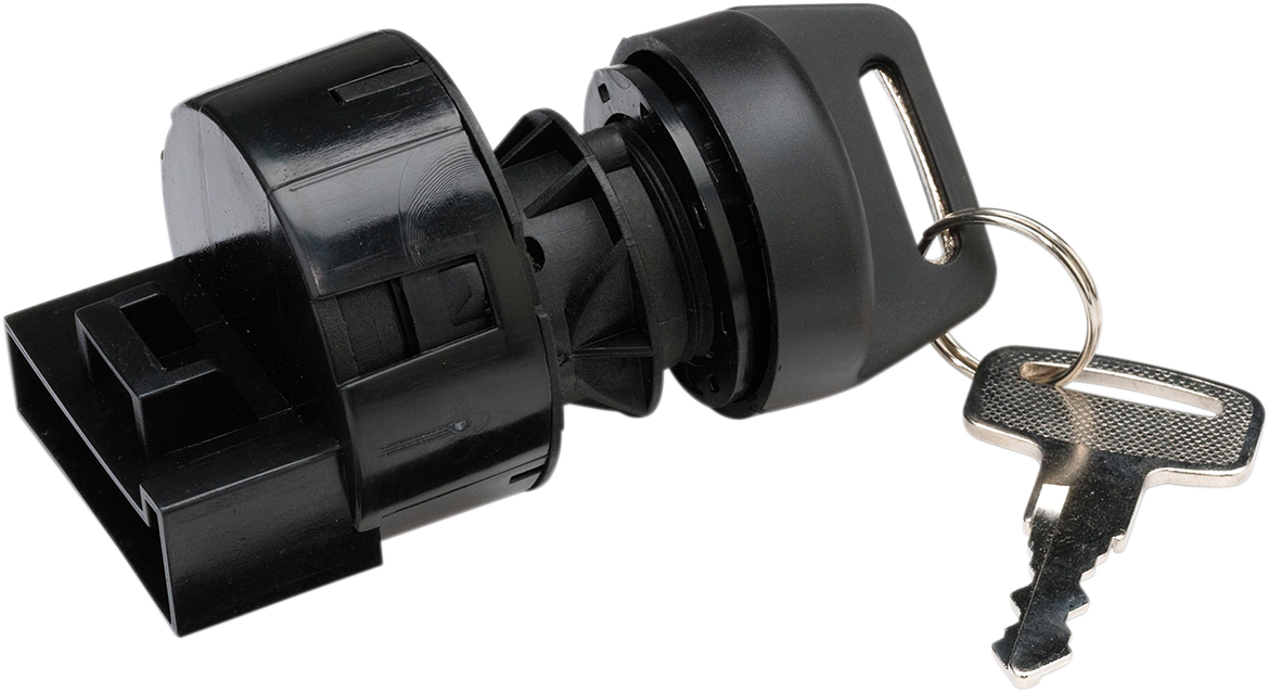 Moose Utility Ignition Switch 100-1302-PU