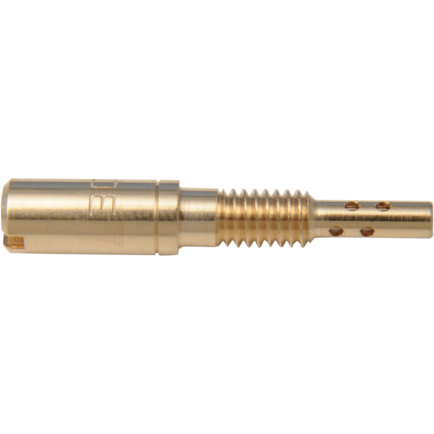 EBC Mikuni Pilot Jets - #12.5 - 4-Pack EBC224-12.5 | Carburetor Pilot Jets