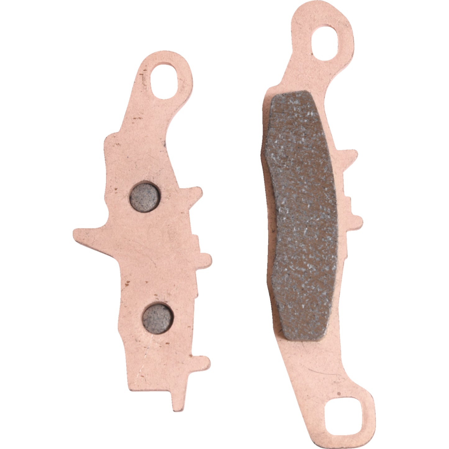 All Balls Sintered Brake Pads 18-8011