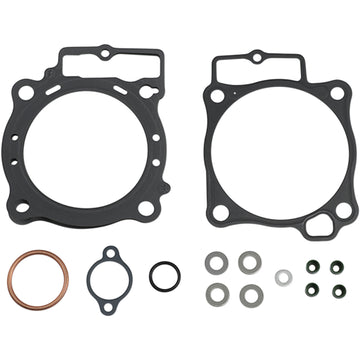 Athena Top End Gasket Kit - Honda P400210600317 | Gaskets & Kits