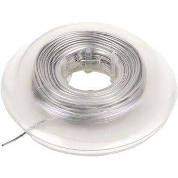 MOTORSPORT PRODUCTS Wire Spool - .32 - 25' 76030 by Motosport Products | 76030