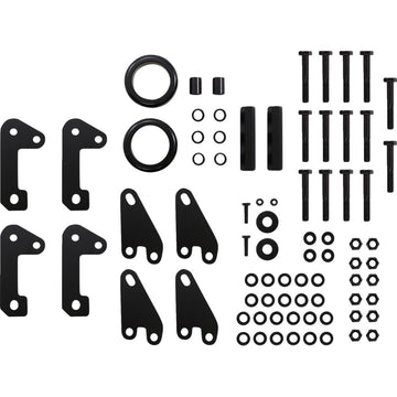 MOOSE OFFROAD Lift Kit - Lifts 3.00" - Polaris EPILK212