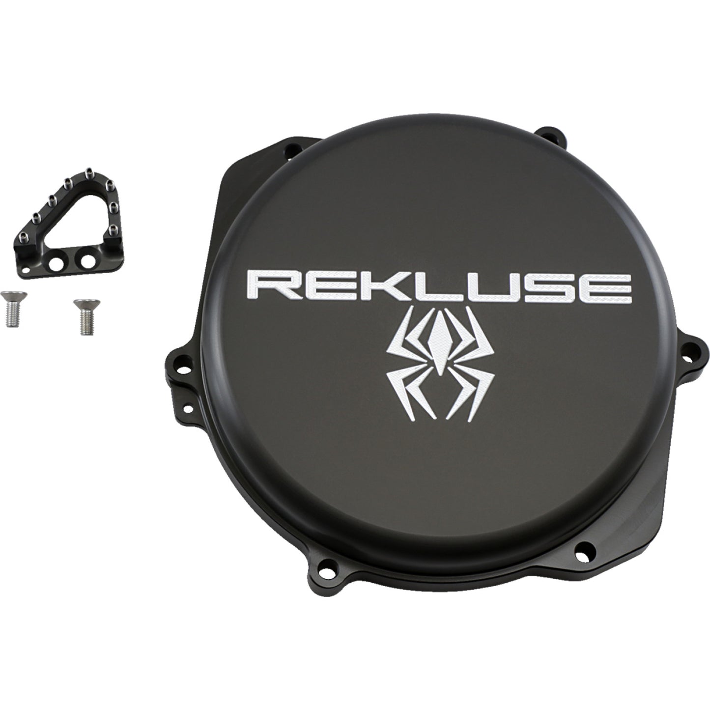 Rekluse Clutch Cover - Husaberg RMS-327