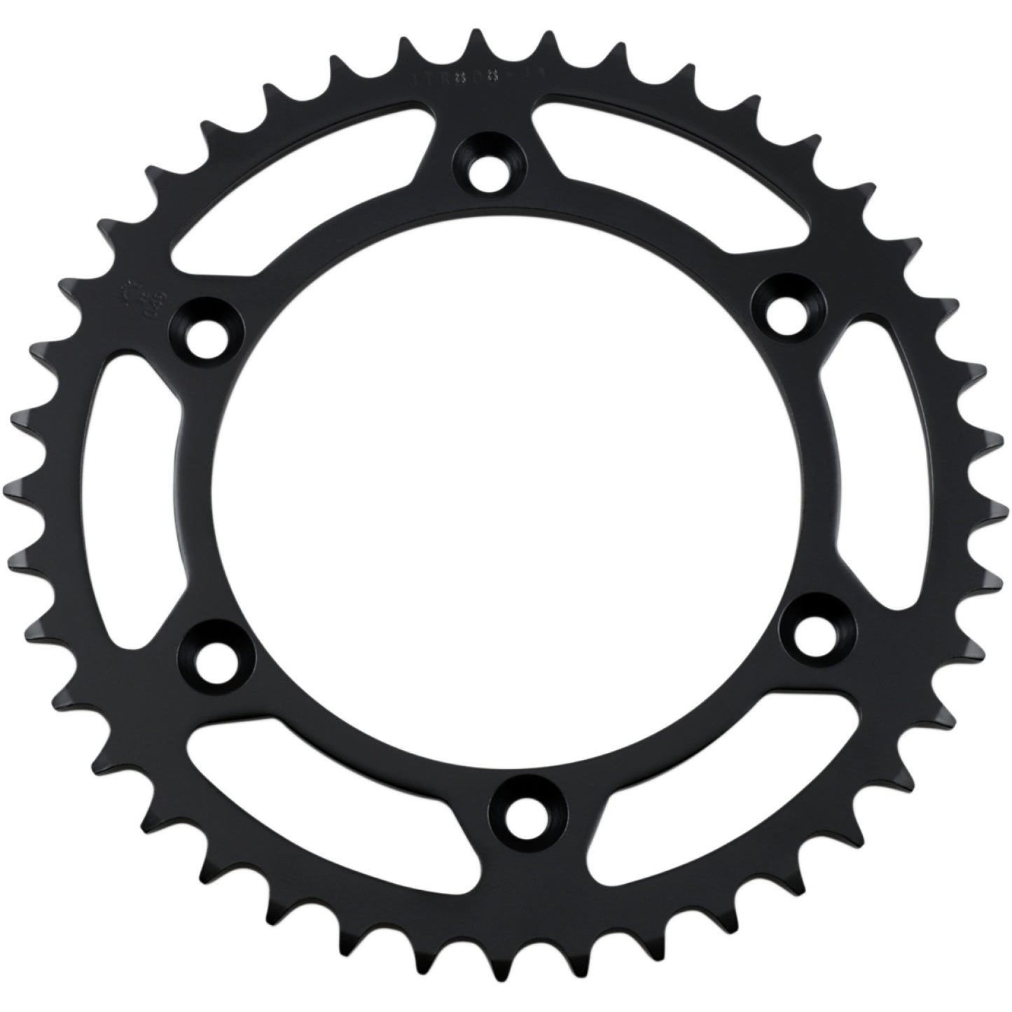 JT SPROCKETS Sprocket - Rear - Kawasaki/Suzuki - 41-Tooth JTR808.41 by JT Rear Sprockets Steel Type