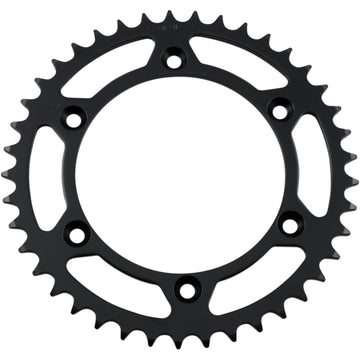 JT SPROCKETS Sprocket - Rear - Kawasaki/Suzuki - 41-Tooth JTR808.41 by JT Rear Sprockets Steel Type
