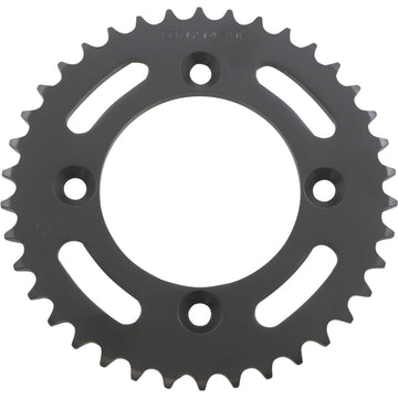 JT SPROCKETS Sprocket - Rear - Honda - 38 Tooth JTR1214.38 by JT Rear Sprockets Steel Type