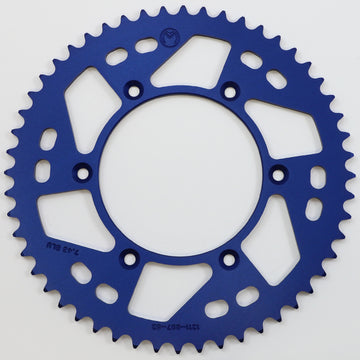 Moose Racing Rear Sprocket - 52 Tooth 1211-897-52-12
