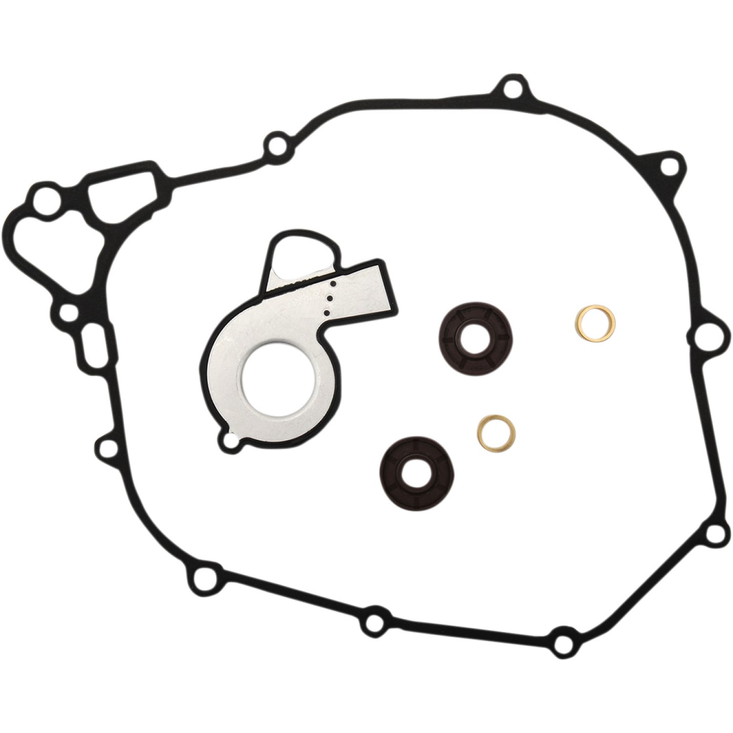 Moose Racing Water Pump Rebuild Kit - Gas Gas/Husqvarna/KTM 821374MSE