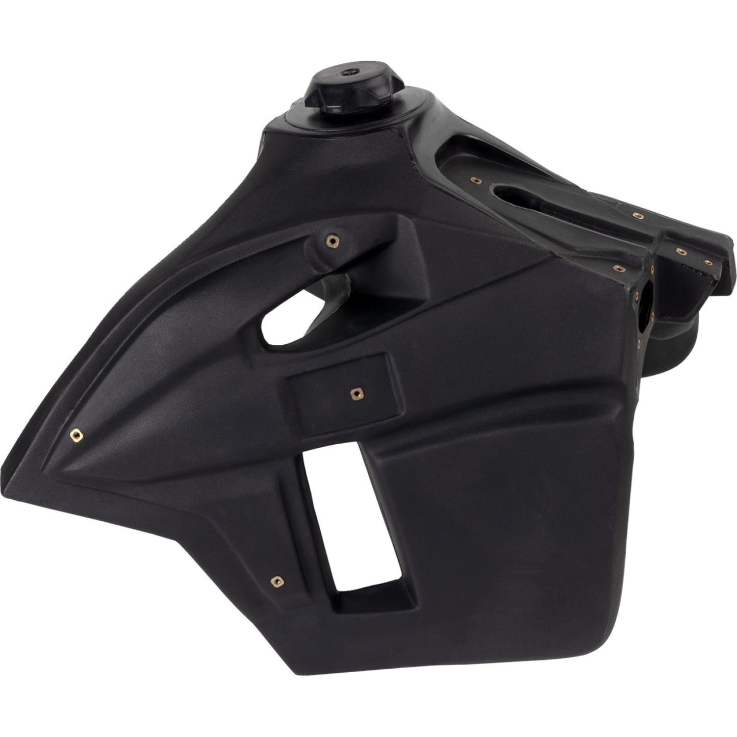 IMS PRODUCTS INC. Large-Capacity Gas Tank - Black - KTM - 4.5 Gallon 113348-BK1