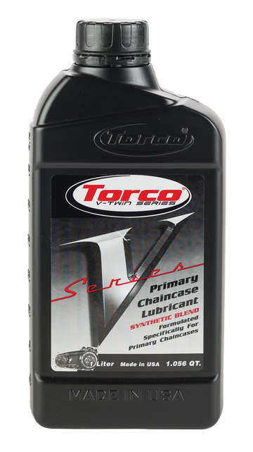 Torco V-Series Primary Chaincase Lubricant 1L