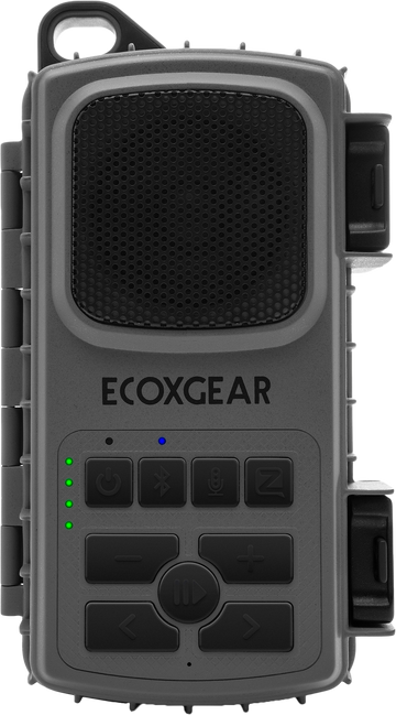 Ecoextreme 2 Grey