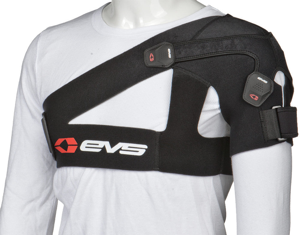 EVS Sb03 Shoulder Brace Large Adult