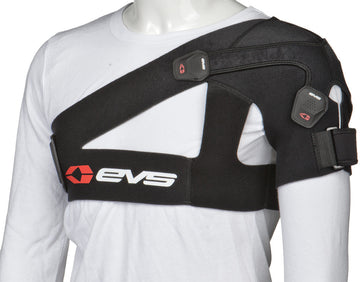 EVS Sb03 Shoulder Brace Large Adult