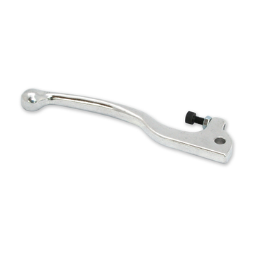 Sport Front Brake Lever Silver Yam