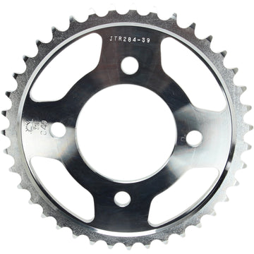 JT SPROCKETS Sprocket - Rear - Honda - 39-Tooth JTR284.39 by JT Rear Sprockets Steel Type