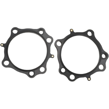 COMETIC Head Gasket - S&S Super Sidewinder Plus - +4.125" - .030" C9931