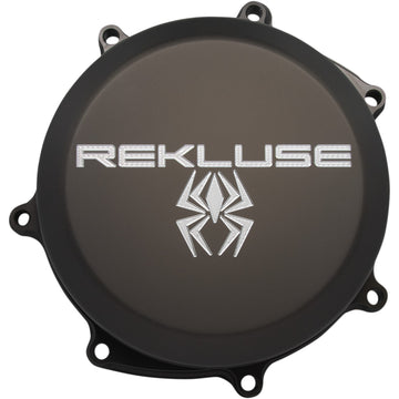 Rekluse Clutch Cover - Beta RMS-322