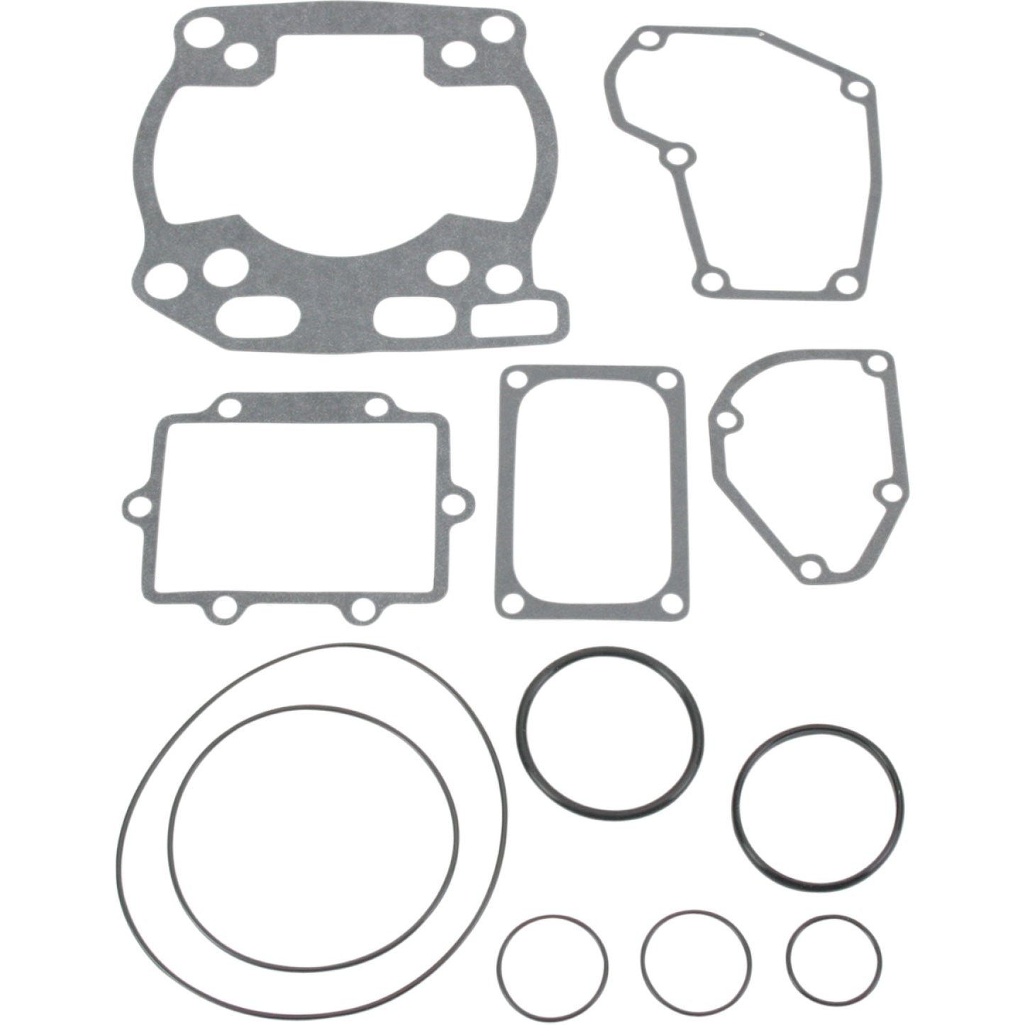 Moose Racing Top End Gasket Kit - Suzuki 810582MSE