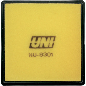 UNI FILTER Replacement OEM Air Filter - Ducati NU-8301 | Air Filters & Parts