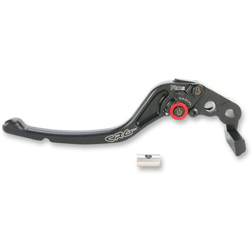 CRG Brake Lever - RC2 - Black 2RN-511-S1-T-B