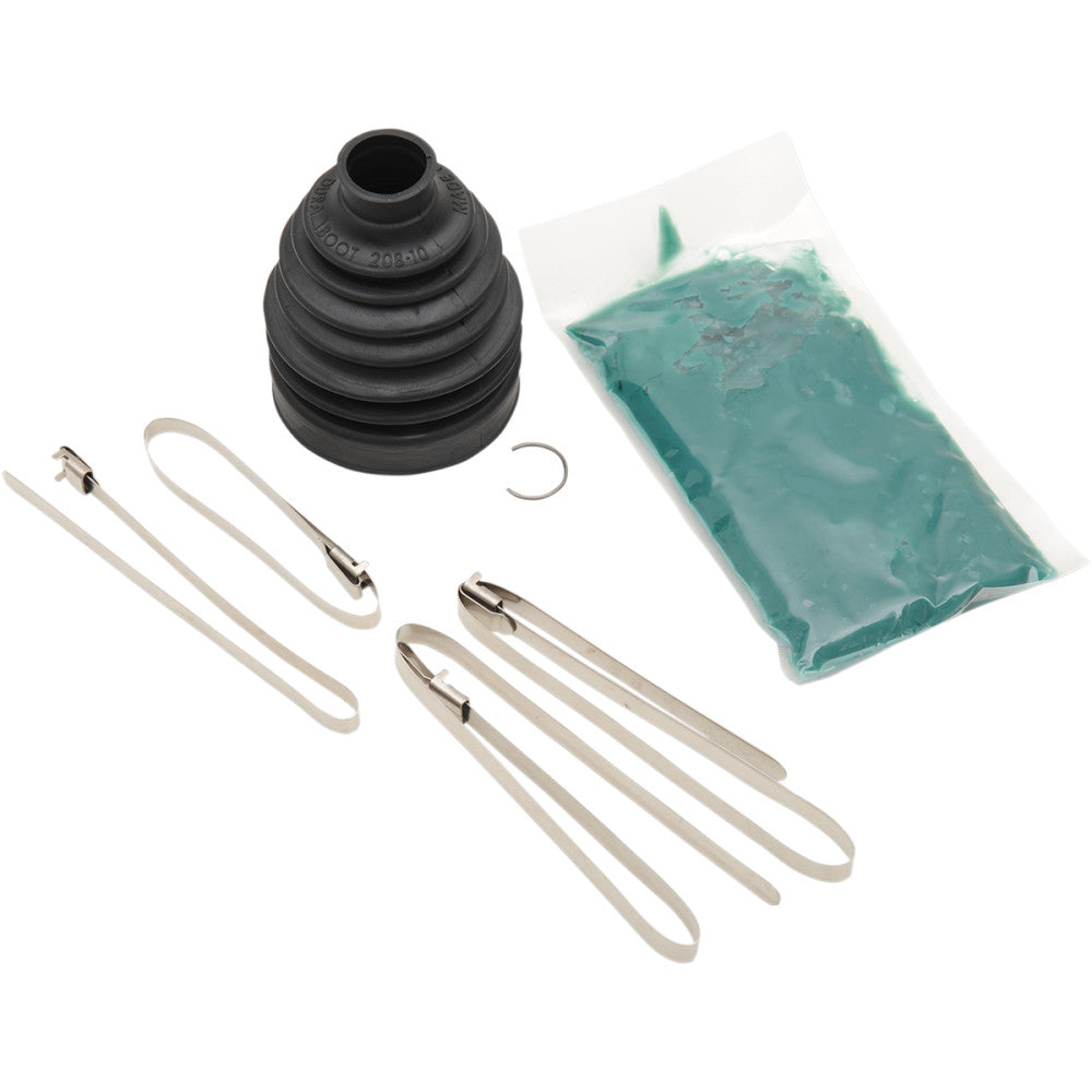 MOOSE OFFROAD CV Boot Kit - Front/Rear Outboard - Yamaha Rhino AB714
