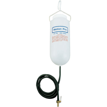 Motion Pro Auxiliary Fuel Tank 08-0032