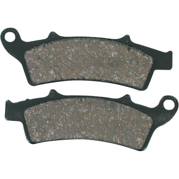 EBC SFA Brake Pads - SFA324 SFA324 | Brake Pads Ceramic